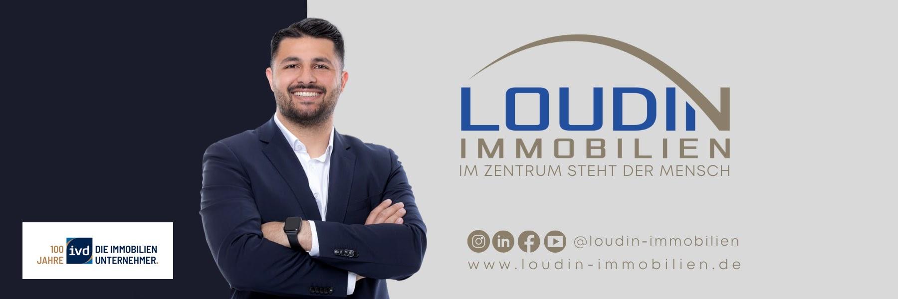 Bilder Loudin Immobilien | Immobilienmakler Freiburg