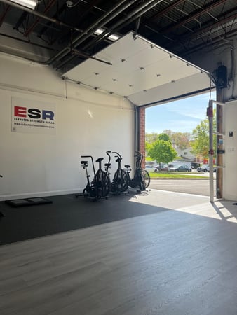 Images Elevated Strength Rehab