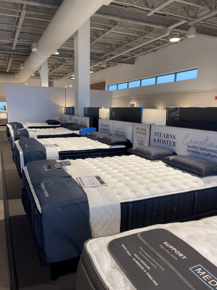 Value City Furniture Furniture Store Chicago, IL 60647