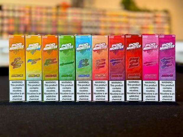 Images Bombay Vapor