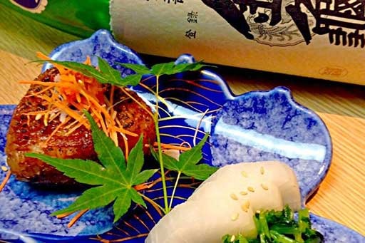 Images 炭火焼とおばんざい　五黄の寅