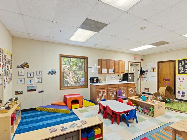 Images Collegeville KinderCare