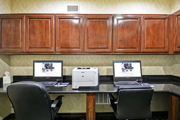 Images Hampton Inn Corpus Christi-Northwest I-37
