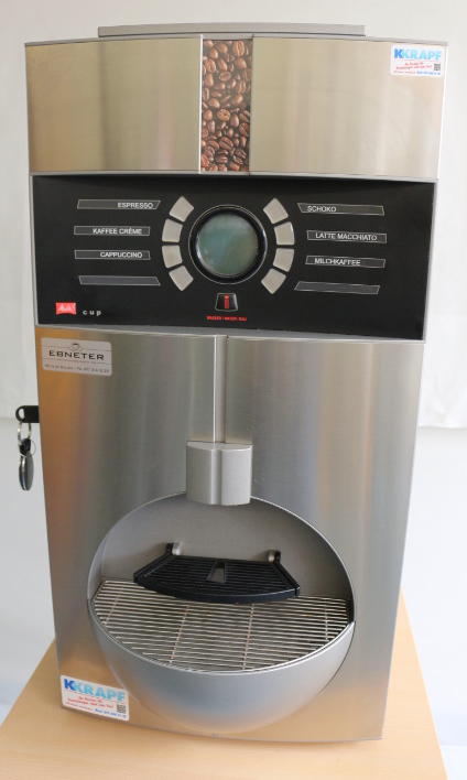 KKrapf GmbH, Bahnhofstrasse 5 in Kesswil