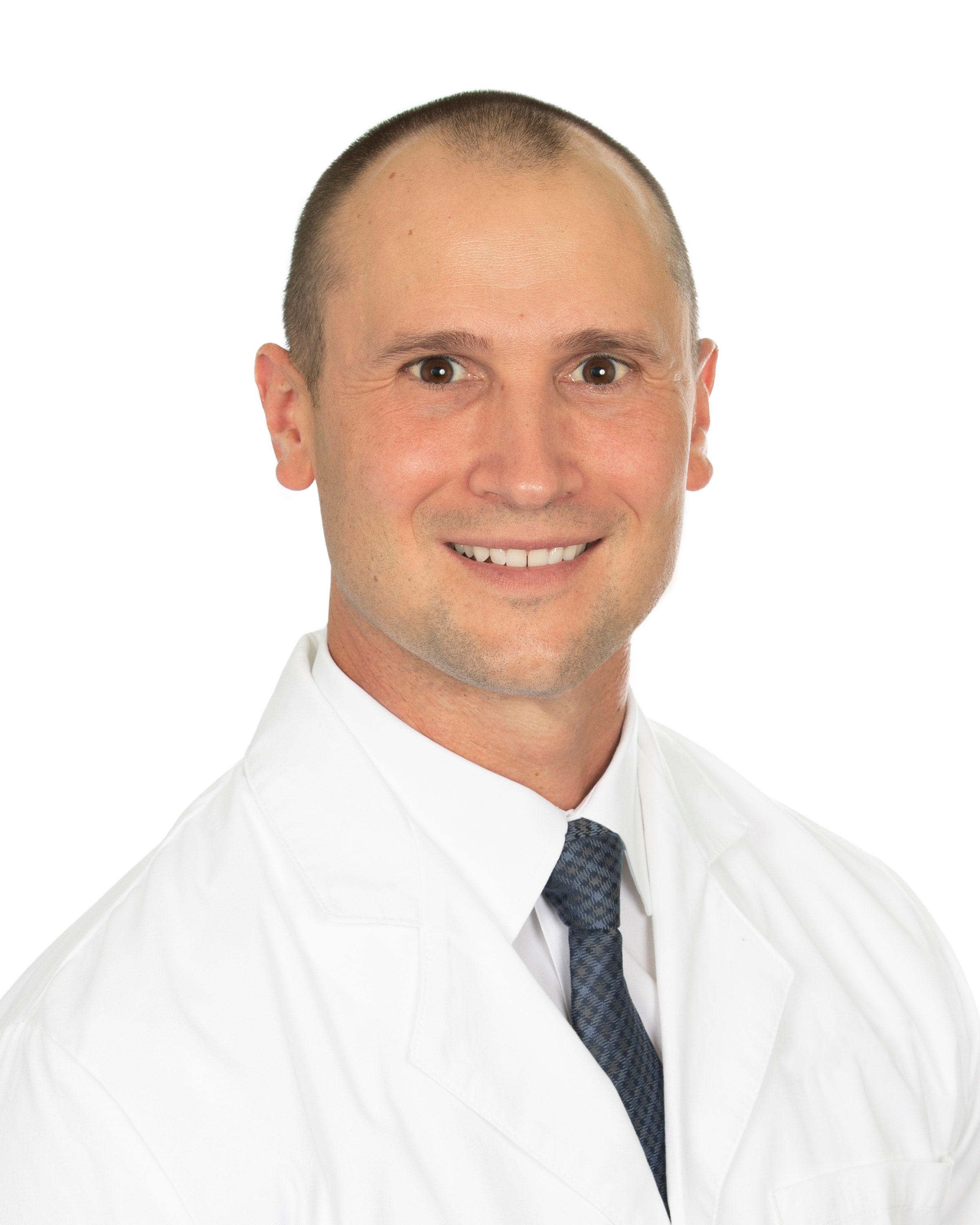 Nicholas Sebes, MD - Winston Salem, NC - Dermatology
