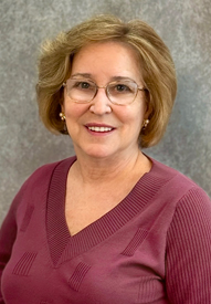 Susan Caulfield headshot