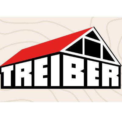 Zimmerei Treiber GmbH in Bergen in Mittelfranken - Logo
