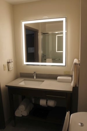 Images Candlewood Suites Southfield - Detroit by IHG