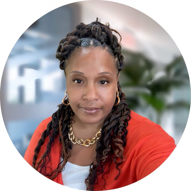 Images Dionysica Stewart, Counselor
