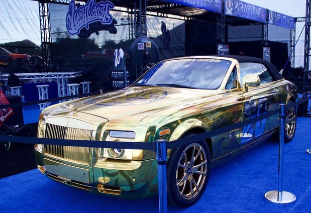 Images M&G Customs