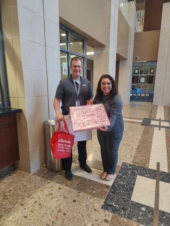 Images Matyra Gieseler - State Farm Insurance Agent