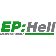 Logo EP:Hell