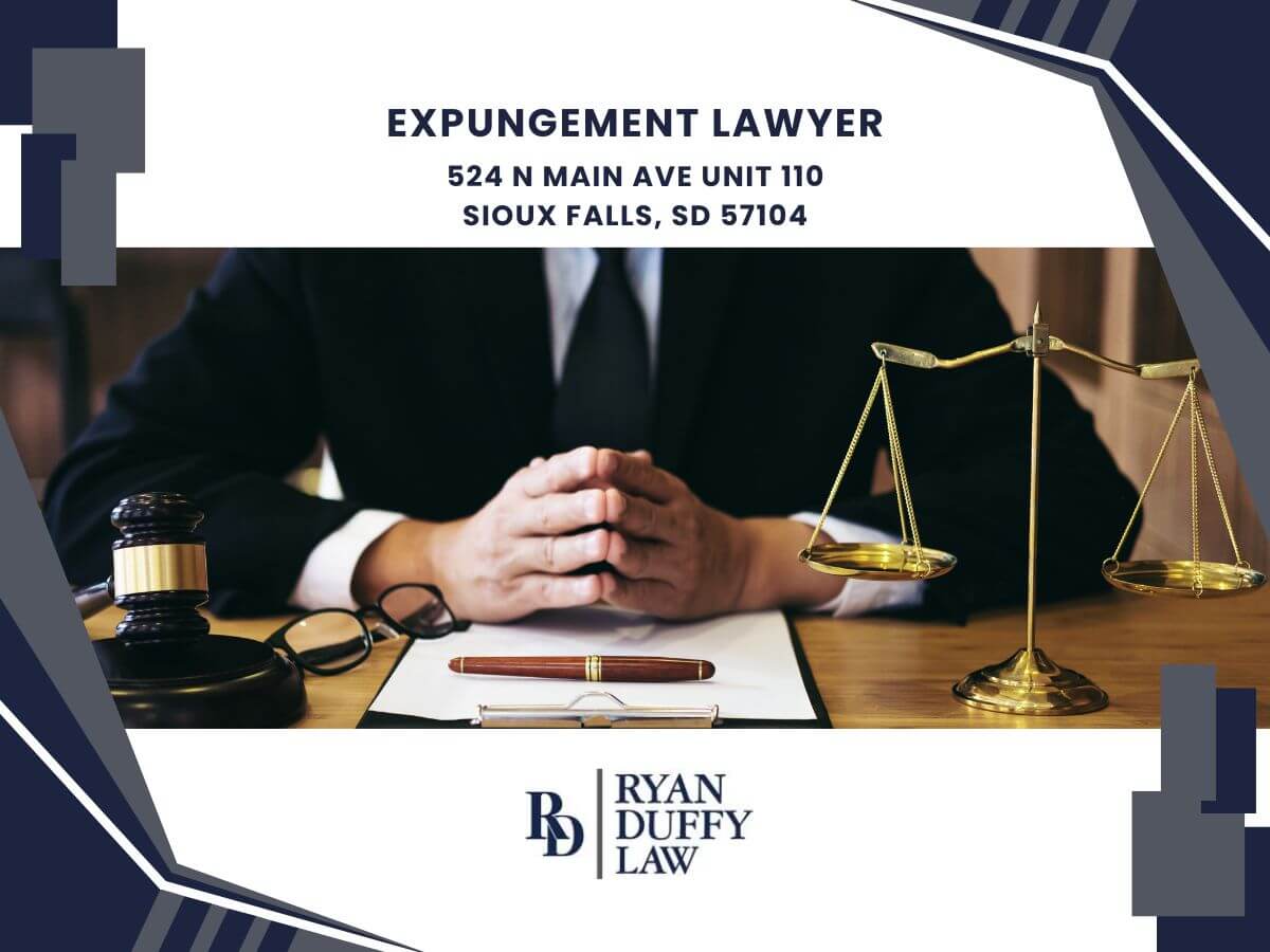 expungement lawyer 