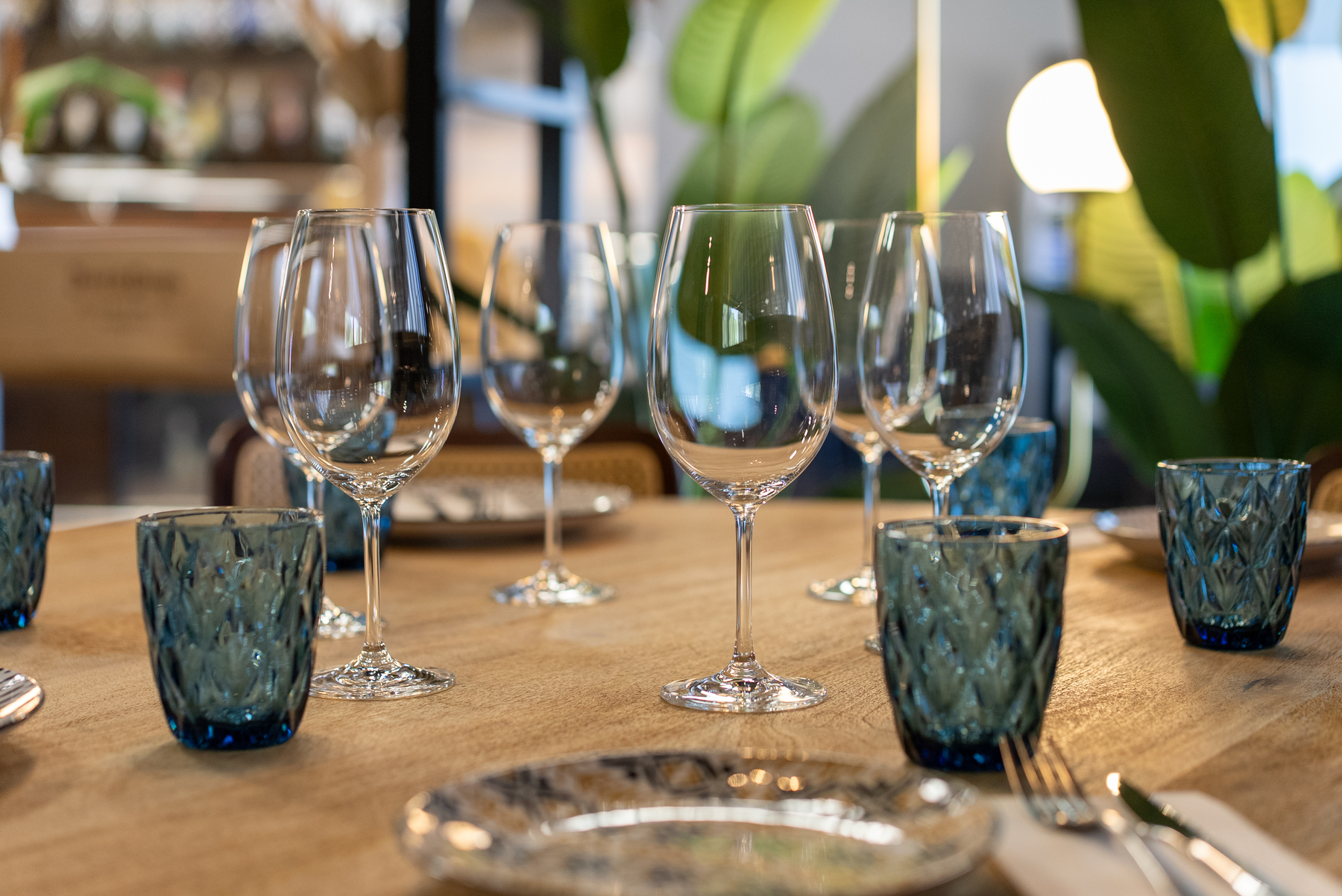 Images Restaurante La Reserva