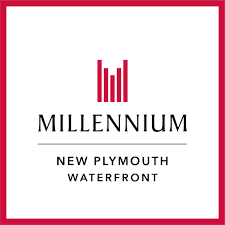 Millennium Hotel New Plymouth Waterfront New Plymouth