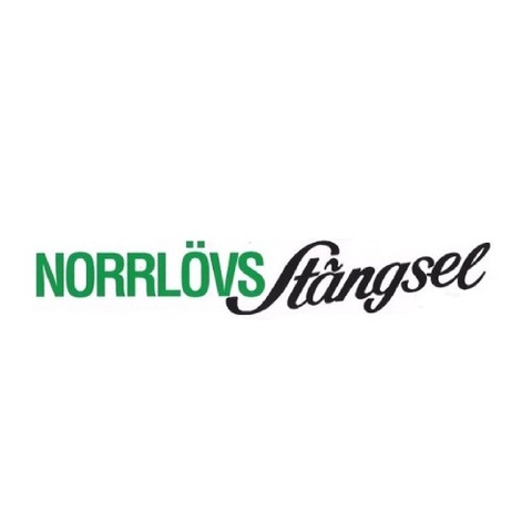 Norrlövs Stängsel AB Logo