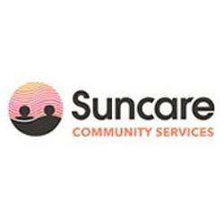 Suncare Community Services Logo