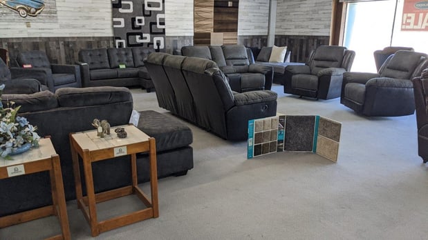 Images Vertin's V-Mart