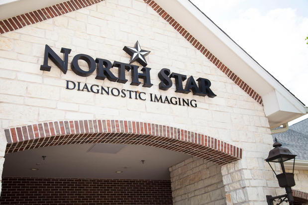 Images North Star Diagnostic Imaging