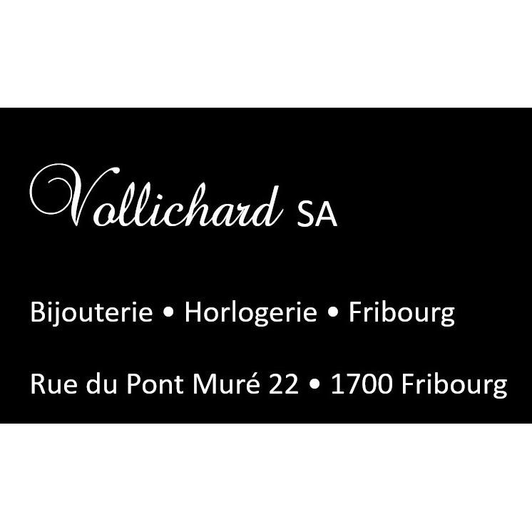 Vollichard SA Logo