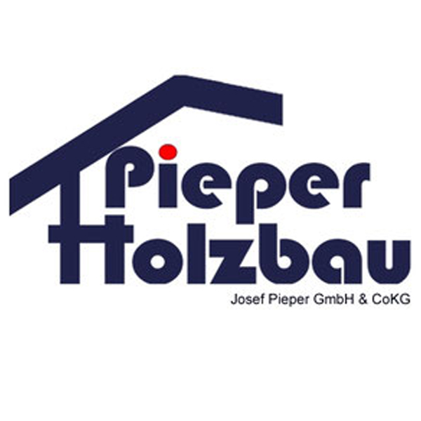 Holzbau Pieper Datteln GmbH & Co. KG in Datteln - Logo