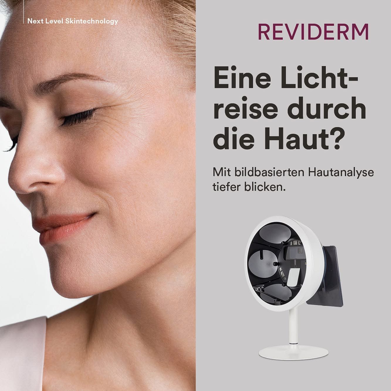 La Rosée - Kosmetik Basel, Elisabethenstrasse 23 in Basel