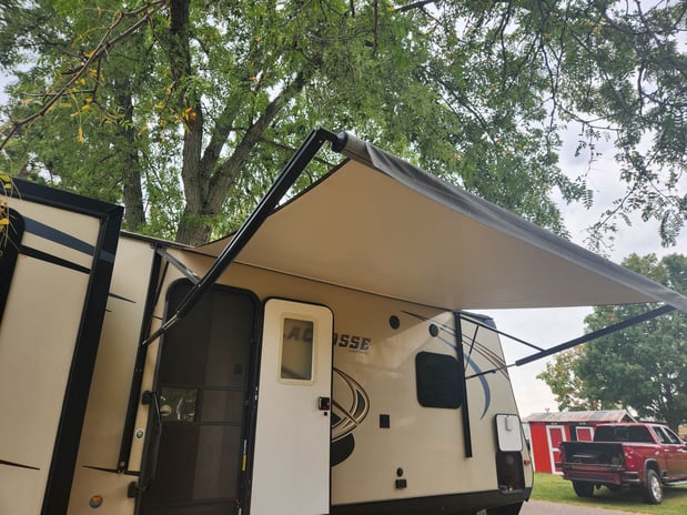 Images Meier Mobile RV Repair