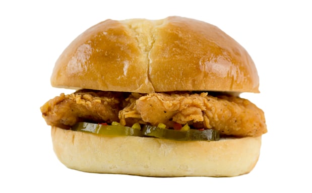 Images Champs Chicken