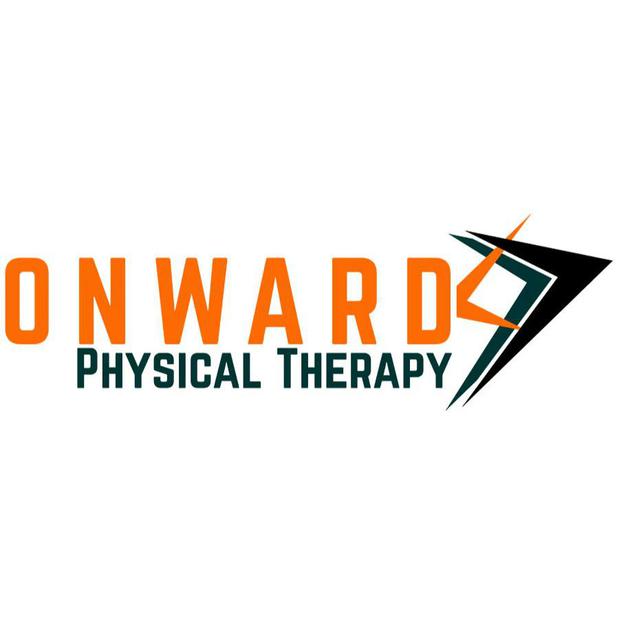 Onward Physical Therapy Logo