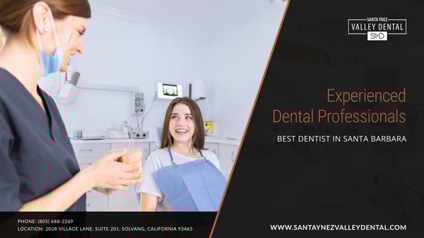 Images Santa Ynez Valley Dental