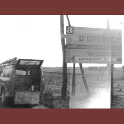 Images Falegnameria Artigiana D'Odorico