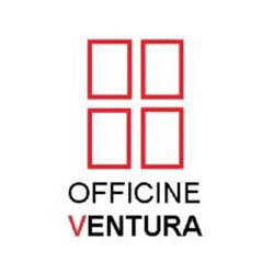 Officine Ventura s.a.s. Logo