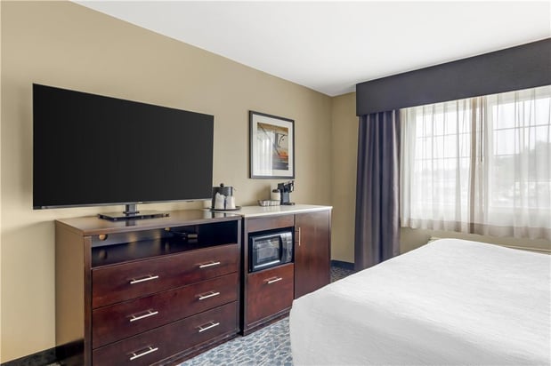Images Best Western Plus Aberdeen