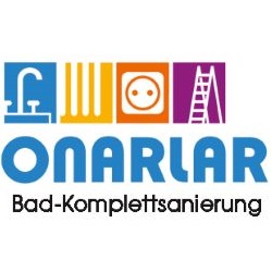 Bad und Haustechnik Onarlar GmbH in Frankfurt am Main - Logo