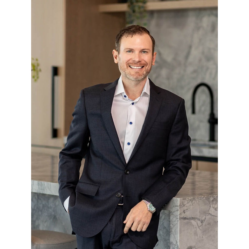 Luke Bartlett - Windermere Real Estate