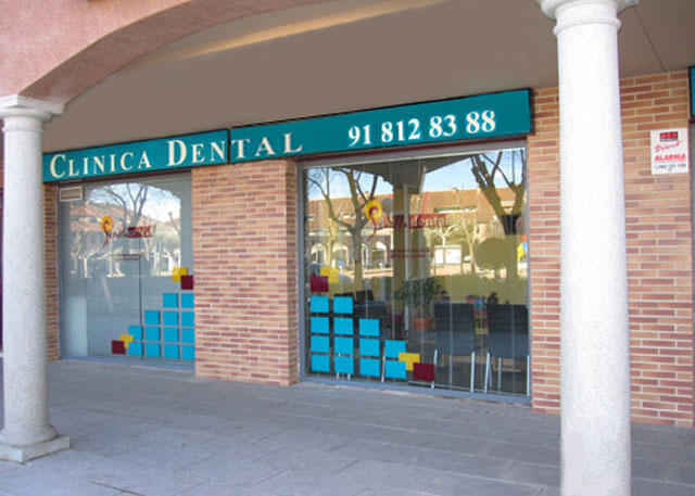 Images Sevilla Dental