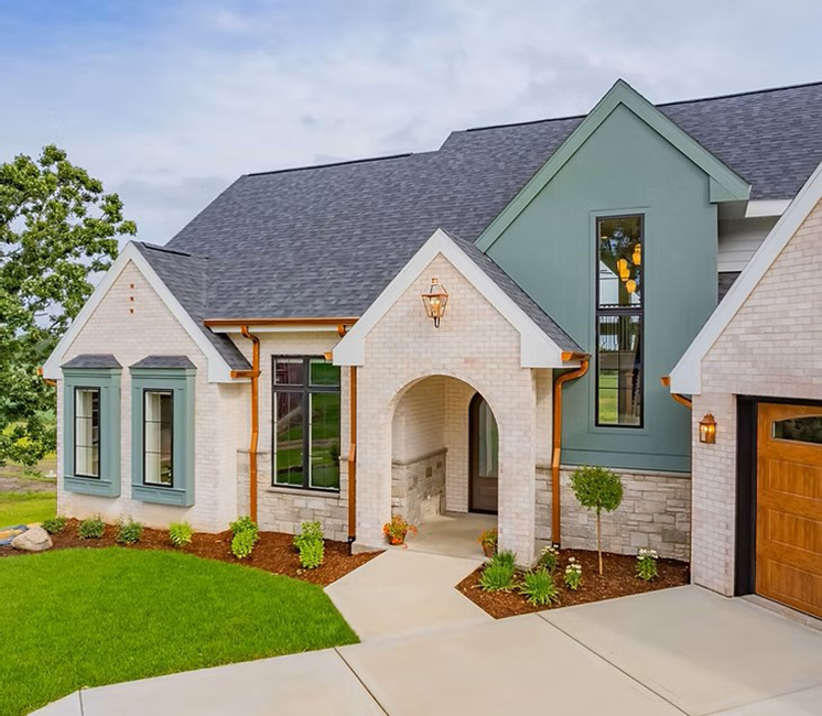 Choosing the Pinnacle Window means selecting a high-end, energy-efficient, and durable option that enhances your home’s value and comfort. With superior design, U.S.-made materials, and a lifetime transferable warranty, it's a smart long-term investment.