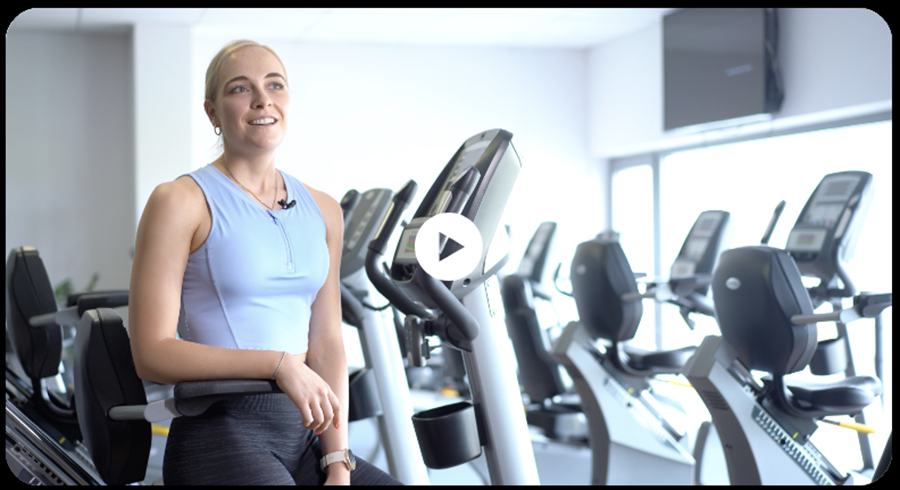 Positiv Fitness Kösching GmbH, Untere Marktstraße 3 in Kösching