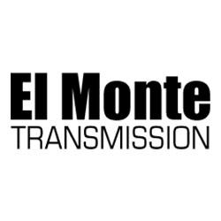 El Monte Transmission Logo