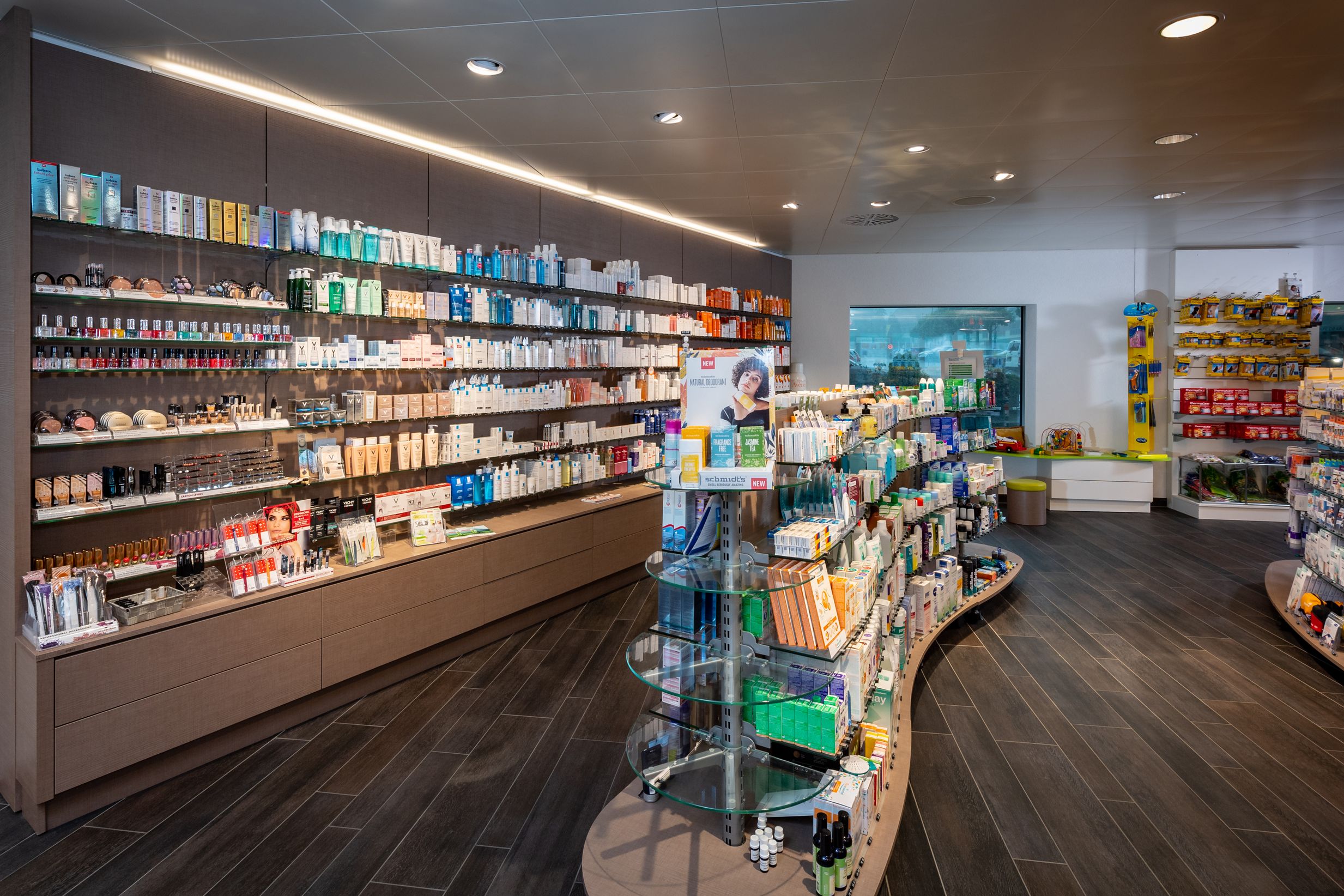 Bilder Pharmacie Saint Denis SA