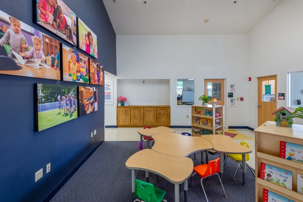 Images The Goddard School of Macedonia