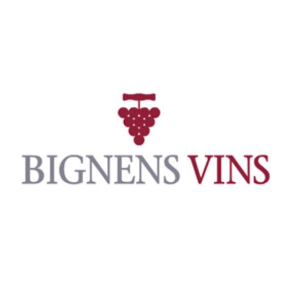 Bignens Vins SA Logo