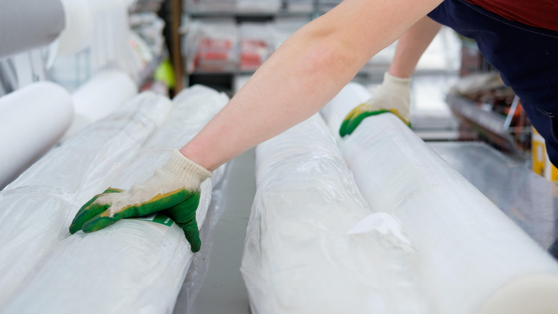 BOLSAS & PLASTICOS EMBALAJES RM SAC - Plastic Bag Supplier - La Victoria - 999 189 213 Peru | ShowMeLocal.com