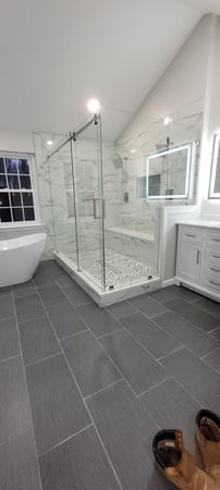 Images Vasquez glass services LLC