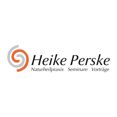 Logo Naturheilpraxis Heike Perske