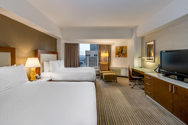Images Crowne Plaza Seattle-Downtown by IHG