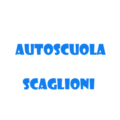 Autoscuola Scaglioni di Marisa Scaglioni Logo