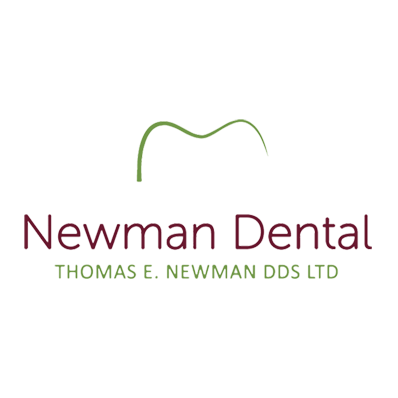 Thomas E Newman, DDS Logo