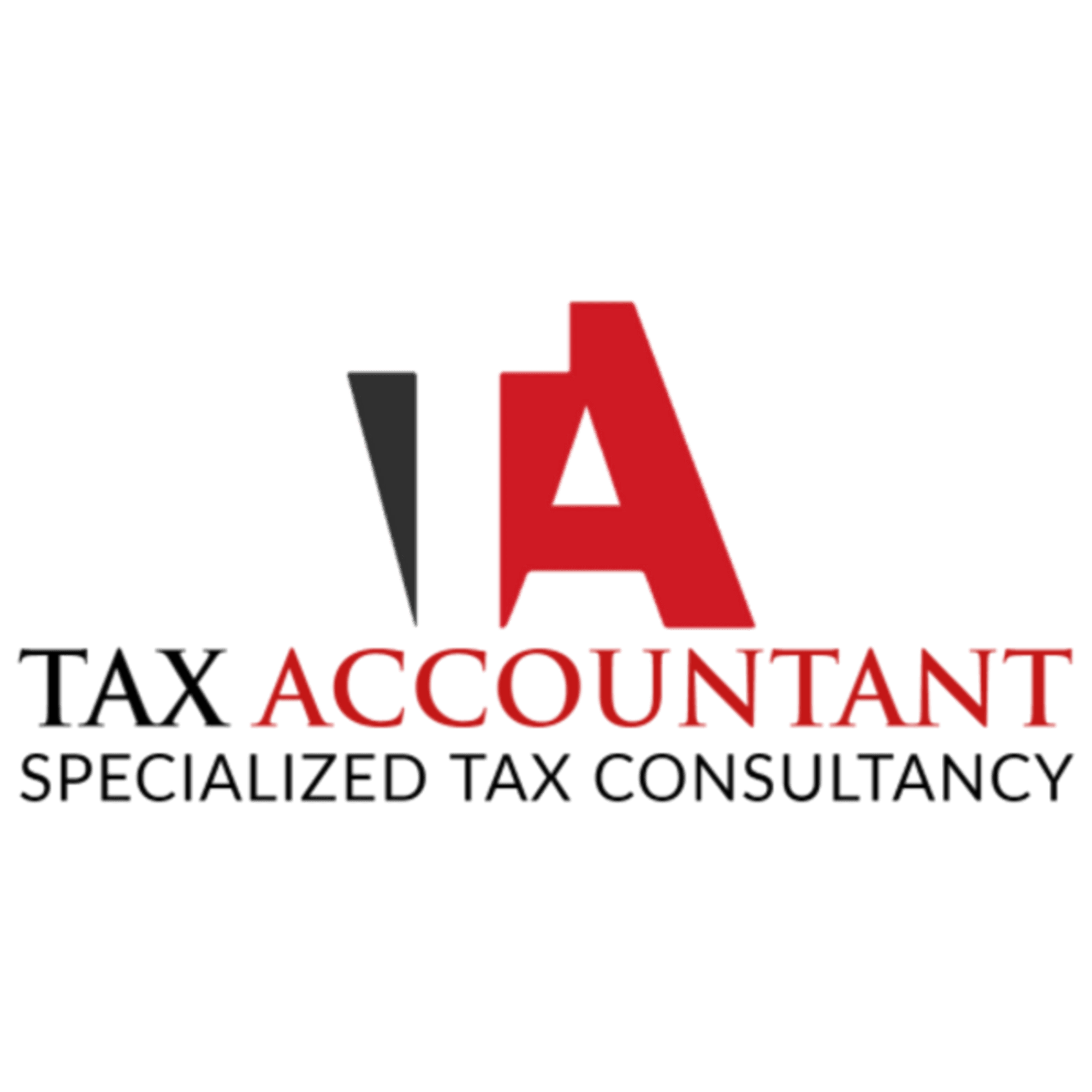 Tax Accountant - Specialist Tax Consultancy Logo
