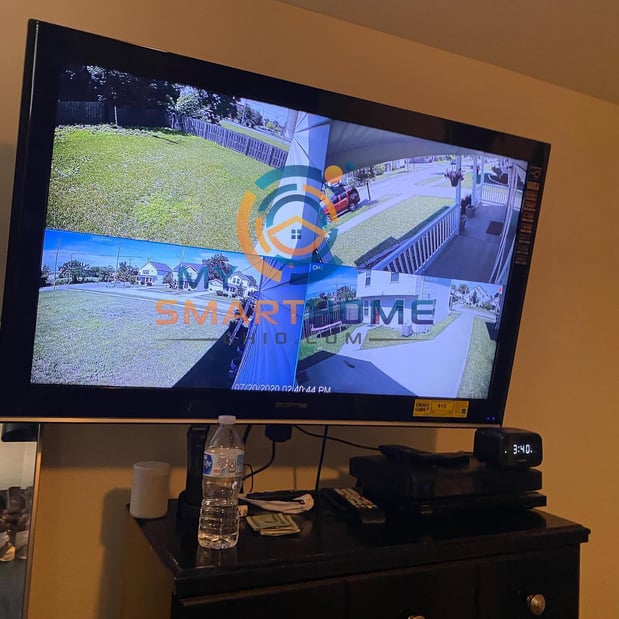 Images My Smart Home Ohio